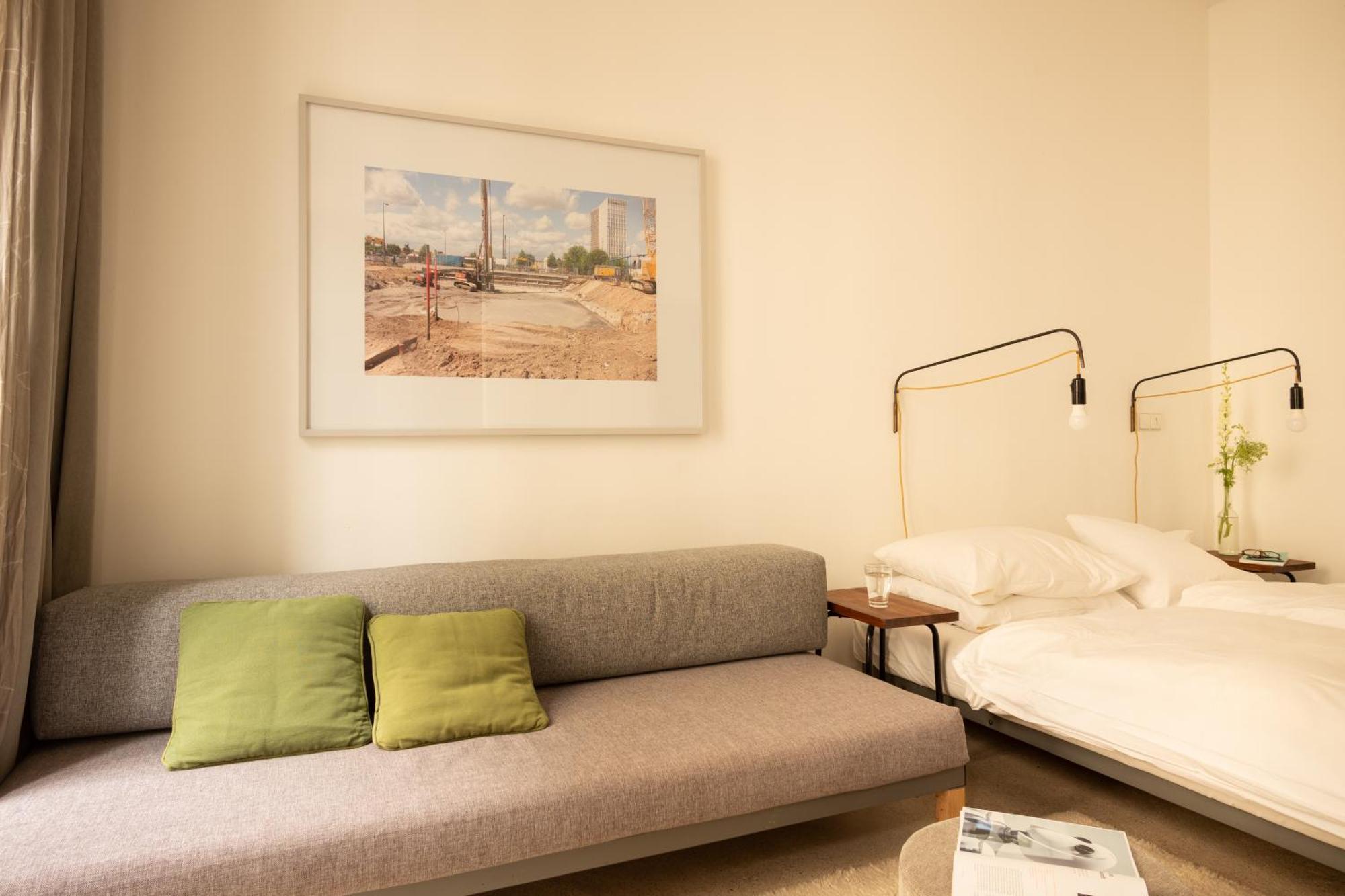 Miniloft Aparthotel *